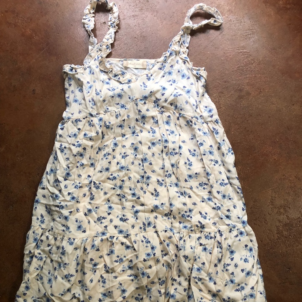Midi dress